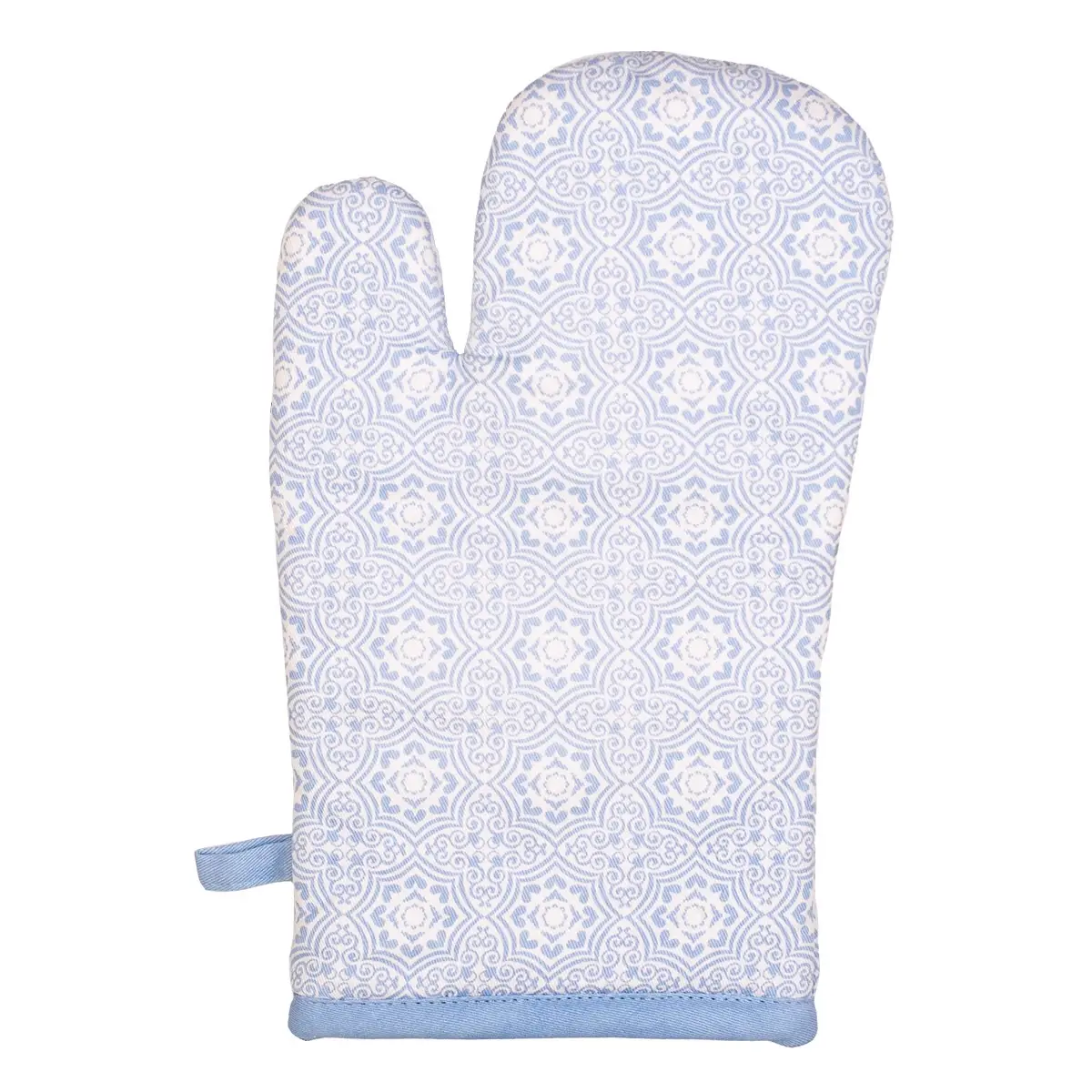 Karissa Oven Mitt