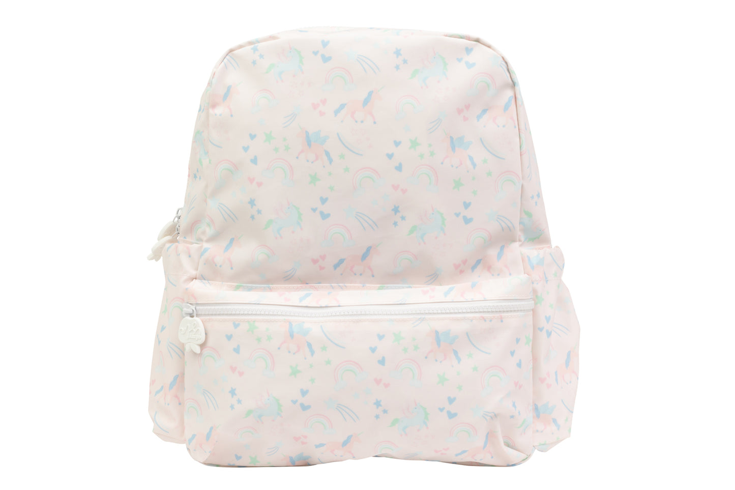 The Backpack - Unicorns