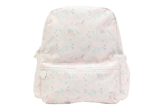 The Backpack - Unicorns