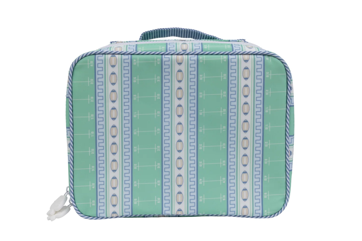 The Lunchbox - Football