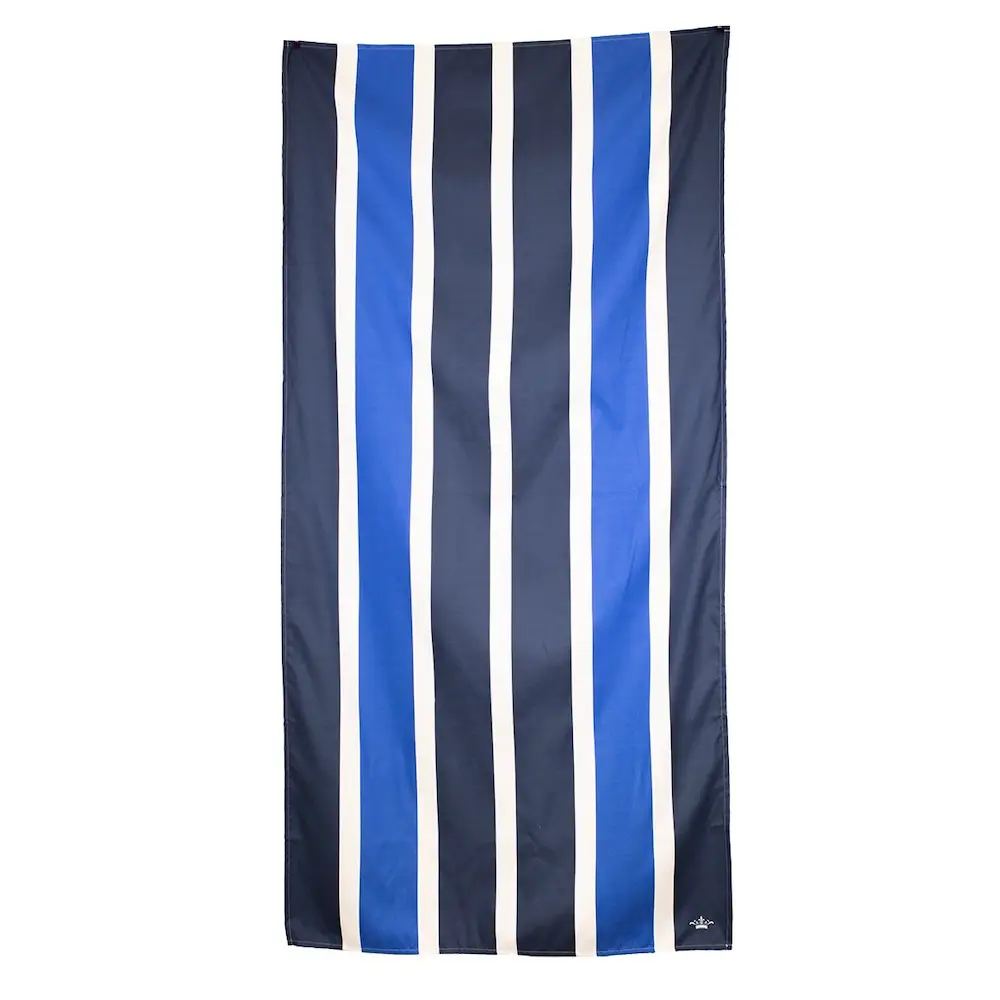 Poolside Beach Towel