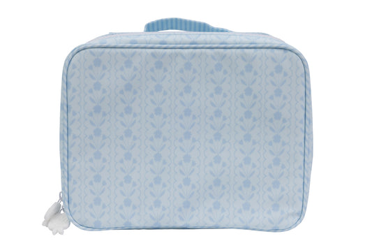 The Lunchbox - Bluebell Floral