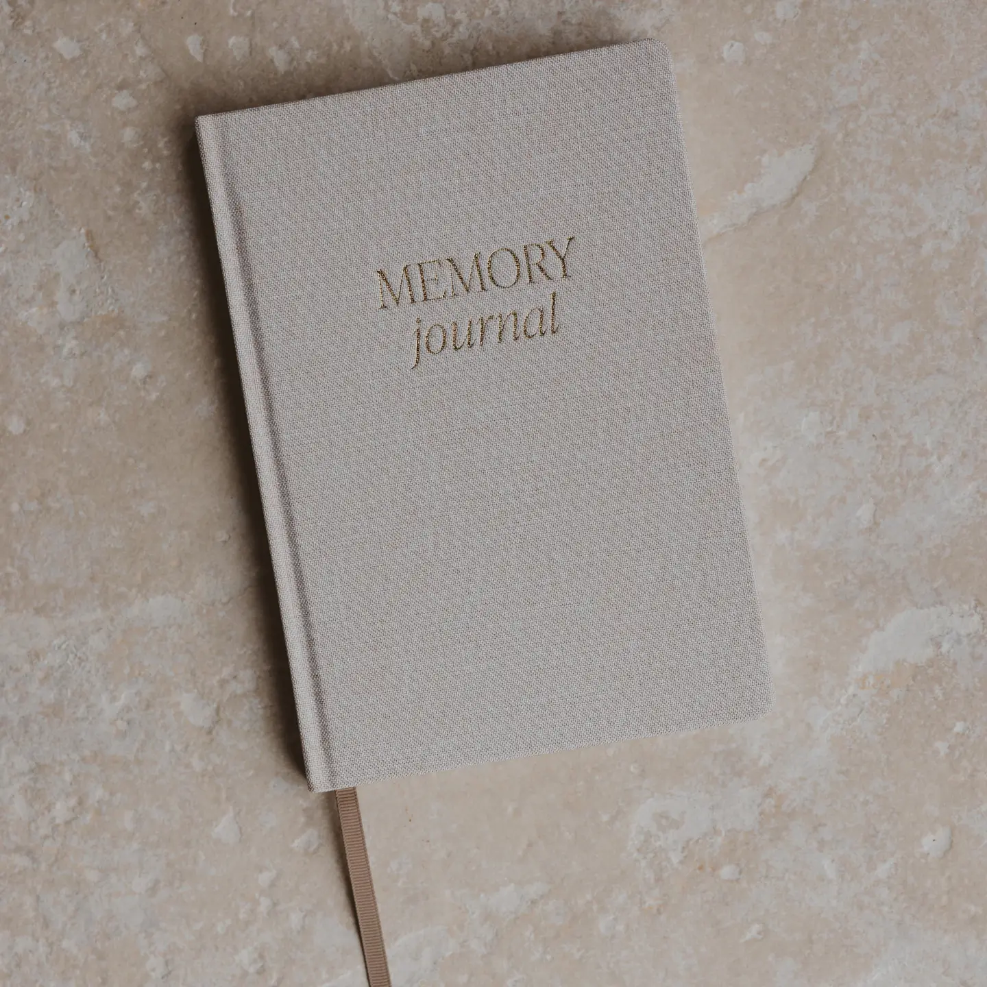 Neutral Memory Fabric Journal