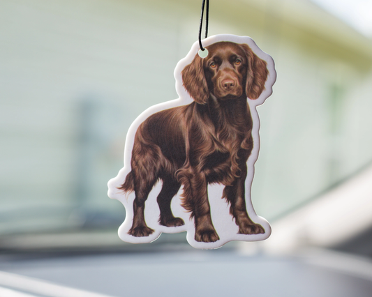 Boykin Car Air Freshener
