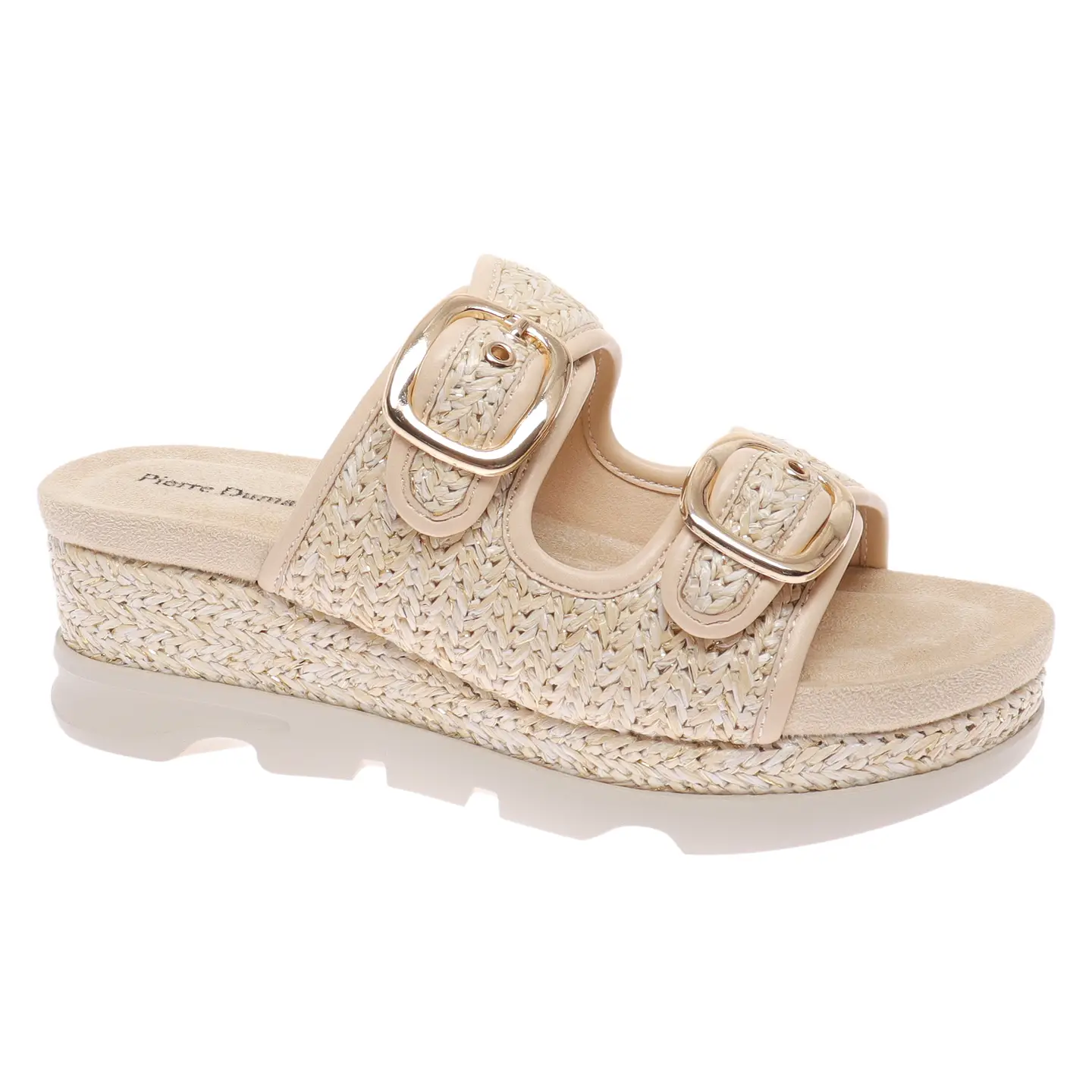 Girl’s Sand Dune Wedge Sandals