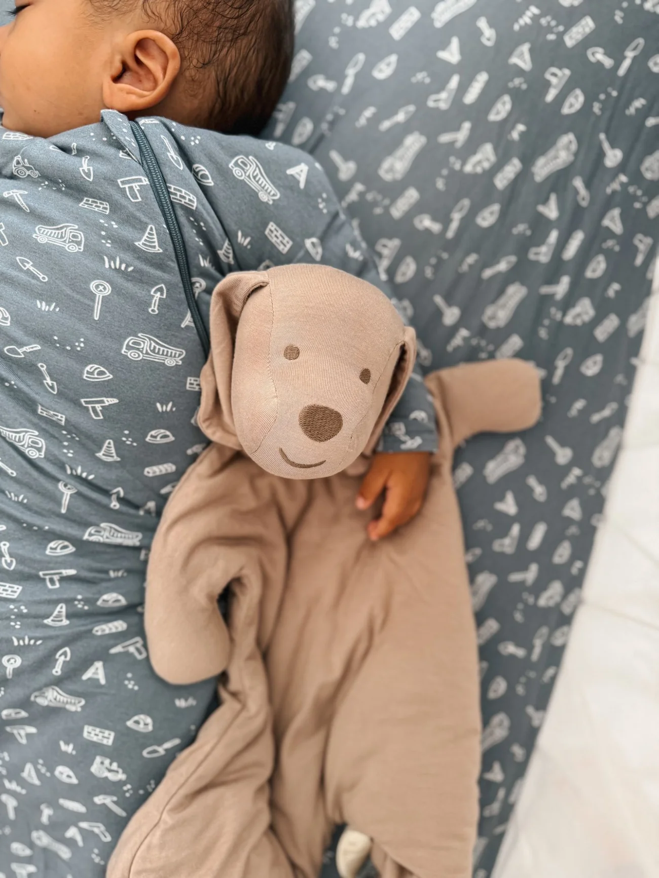 Gunumuna Lovey Pup: Mutts