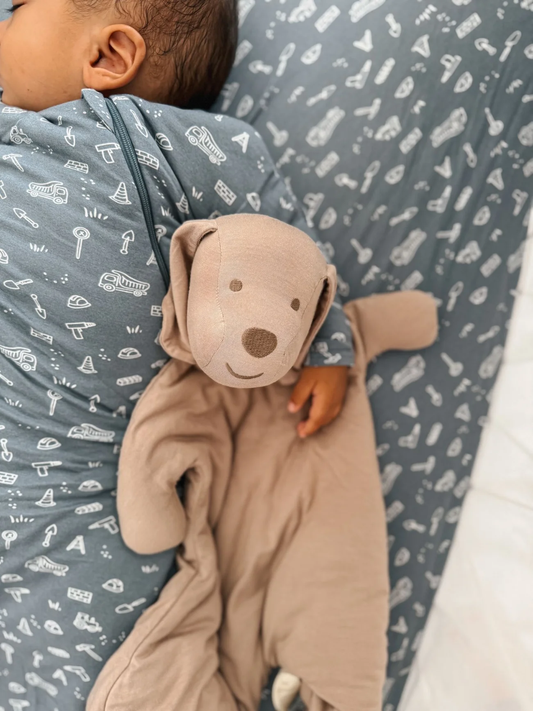 Gunumuna Lovey Pup: Mutts