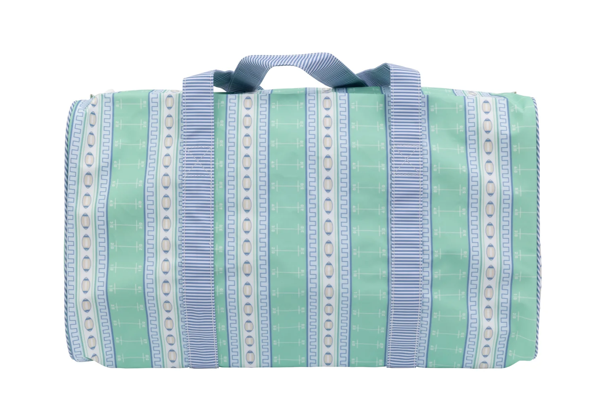 The Duffle Bag - Football