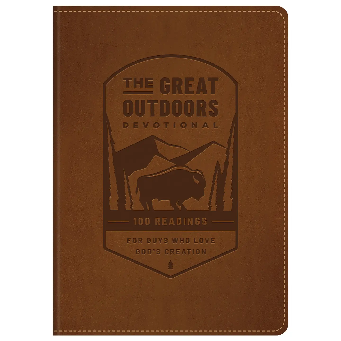 The Great Outdoors Devotional