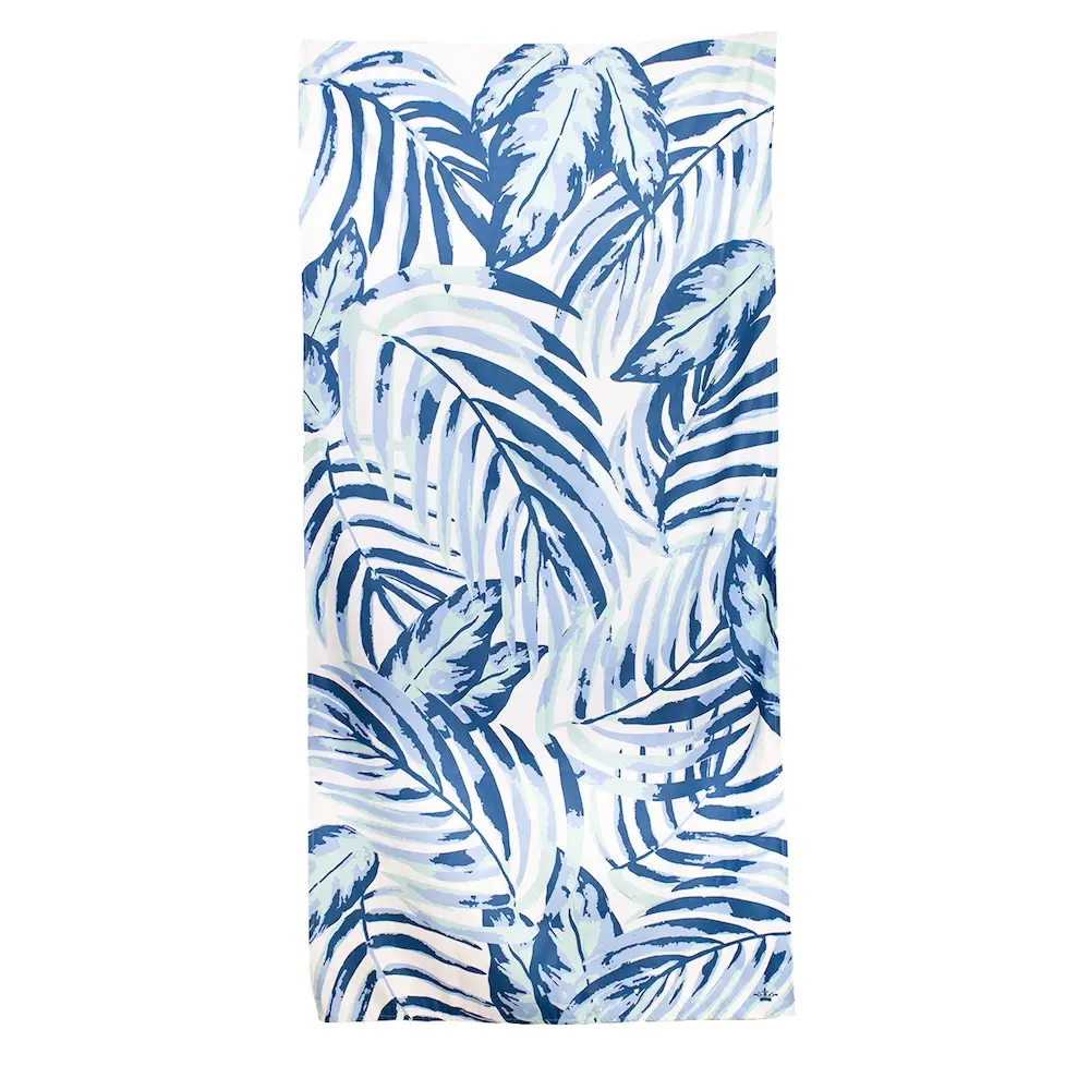 Tamarindo Beach Towel Royal/Palace