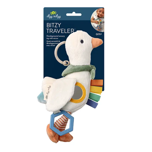 Goose Bitzy Traveler™