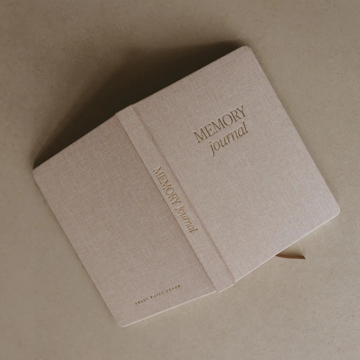 Neutral Memory Fabric Journal