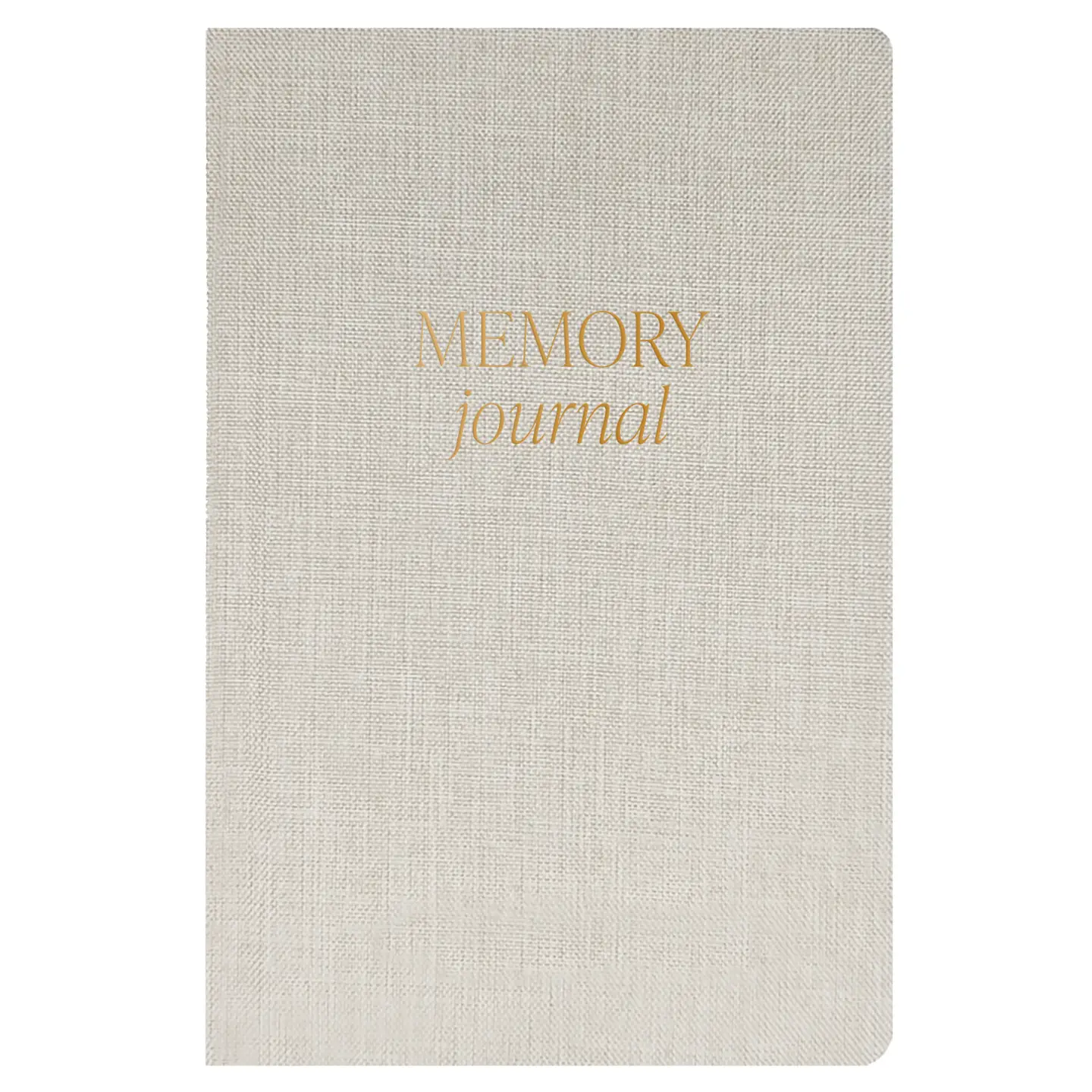 Neutral Memory Fabric Journal