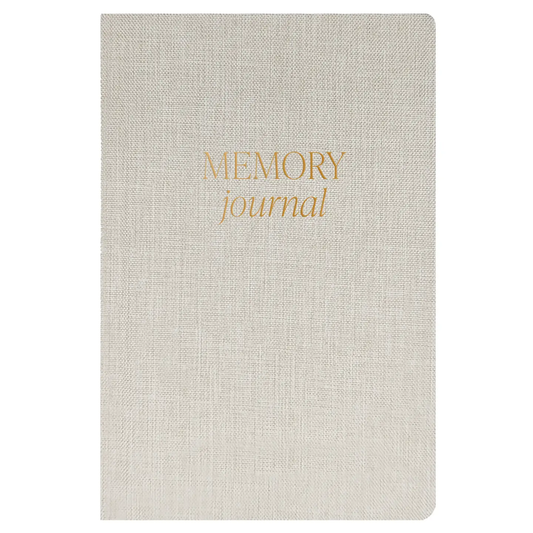Neutral Memory Fabric Journal