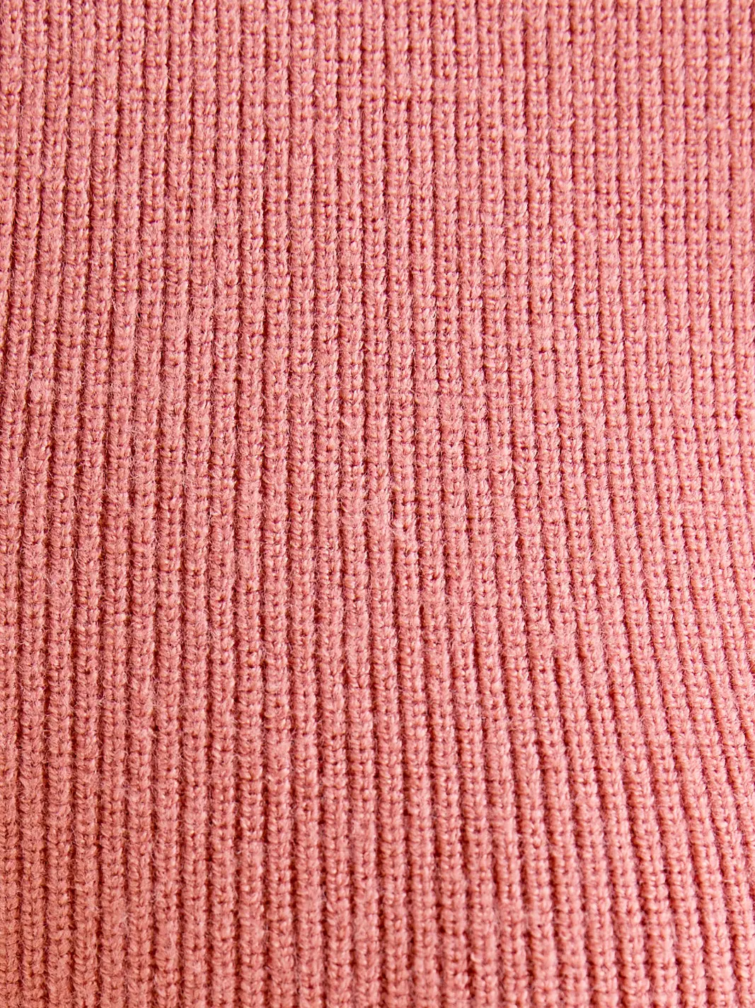 Peplum Poetry Button-up Top