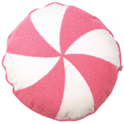 Peppermint Pillow