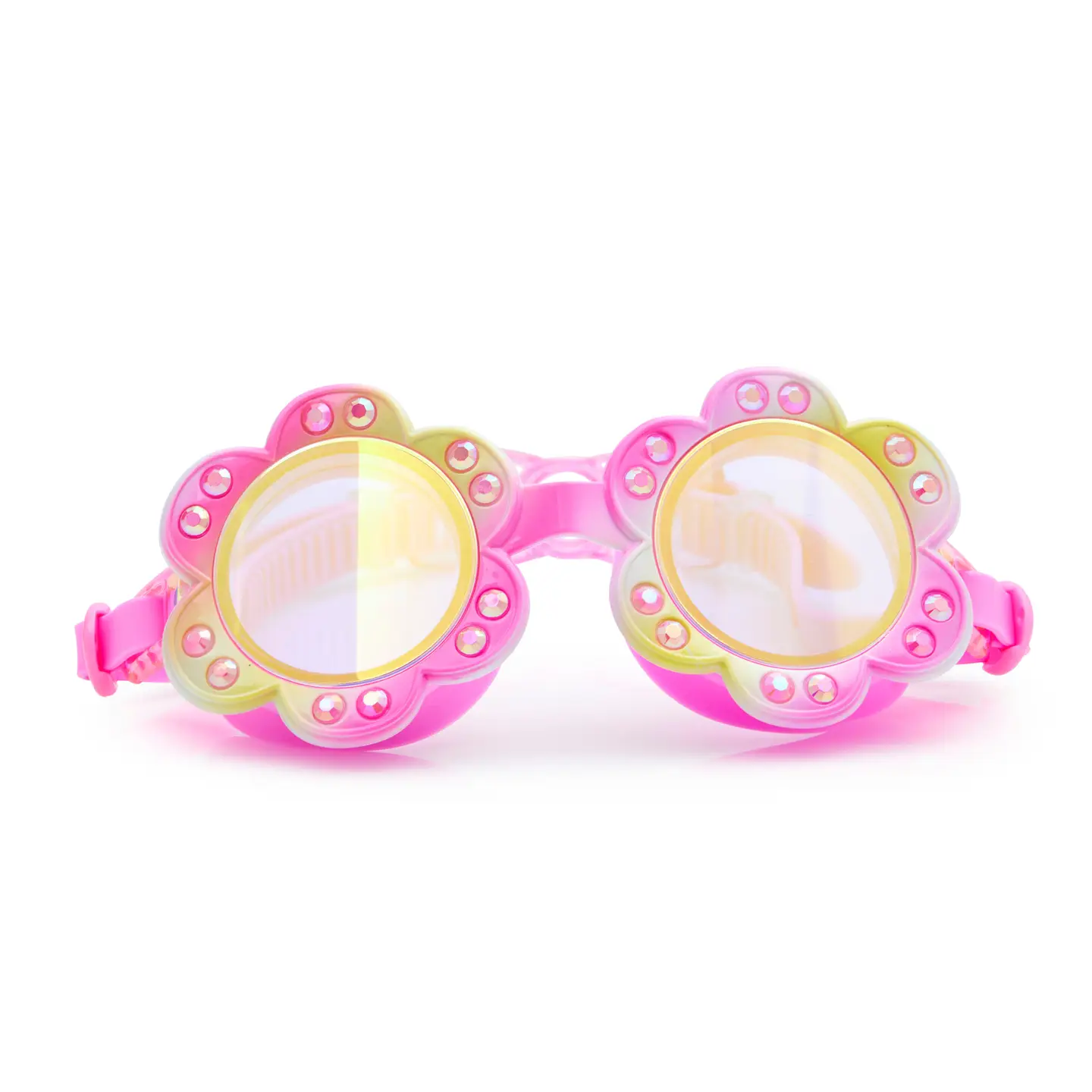 Gardenia Kids' Swim Goggles | Summer Pool Essentials
