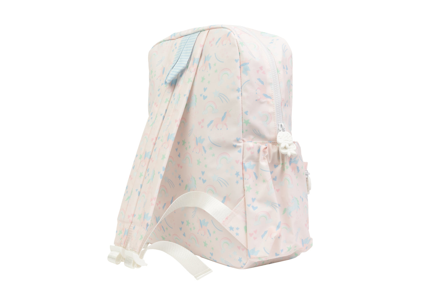The Backpack - Unicorns