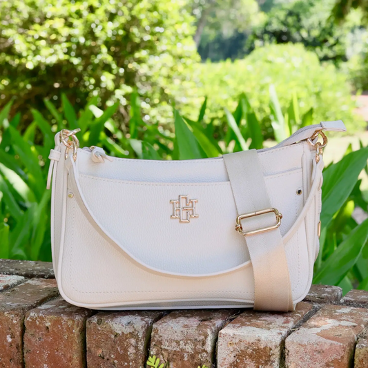 Paxton Crossbody with Pockets