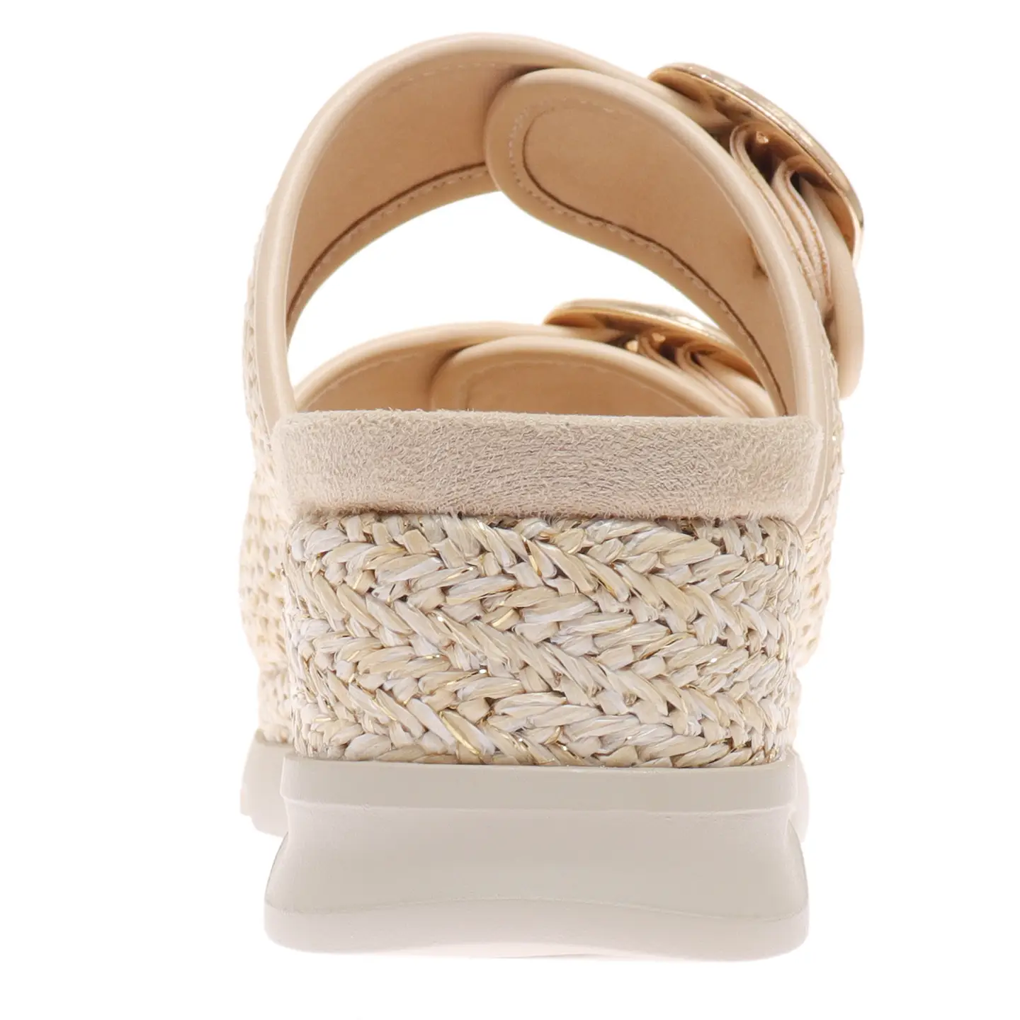 Girl’s Sand Dune Wedge Sandals