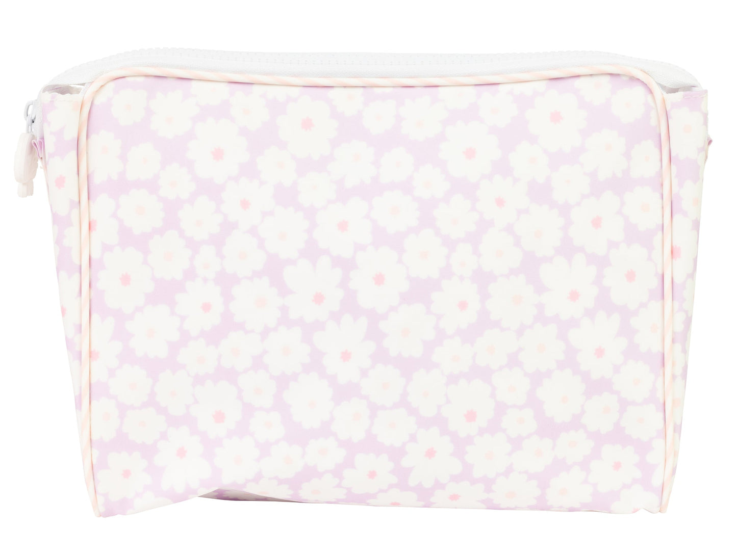 Lavender Daisies Go Bag