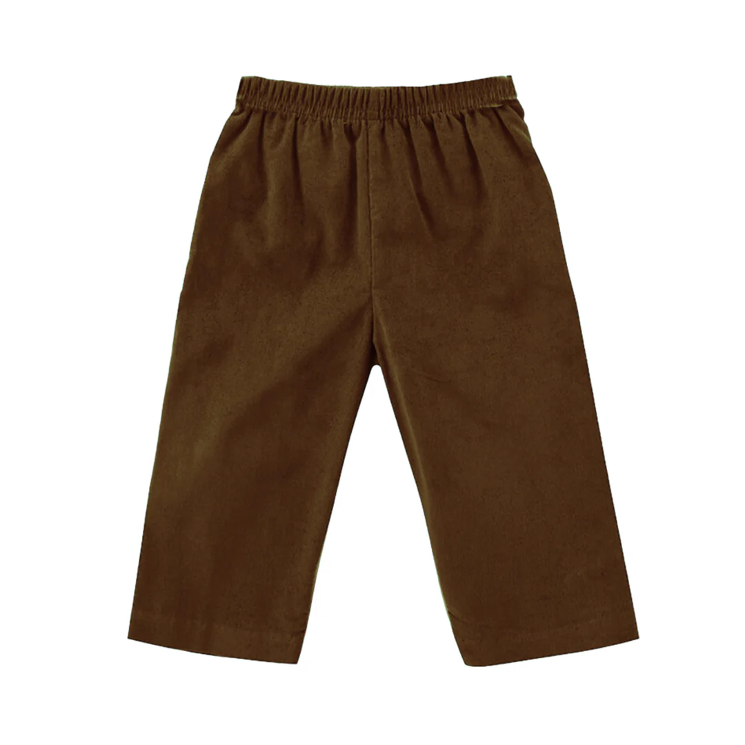 Mallard Duck Leo Pants