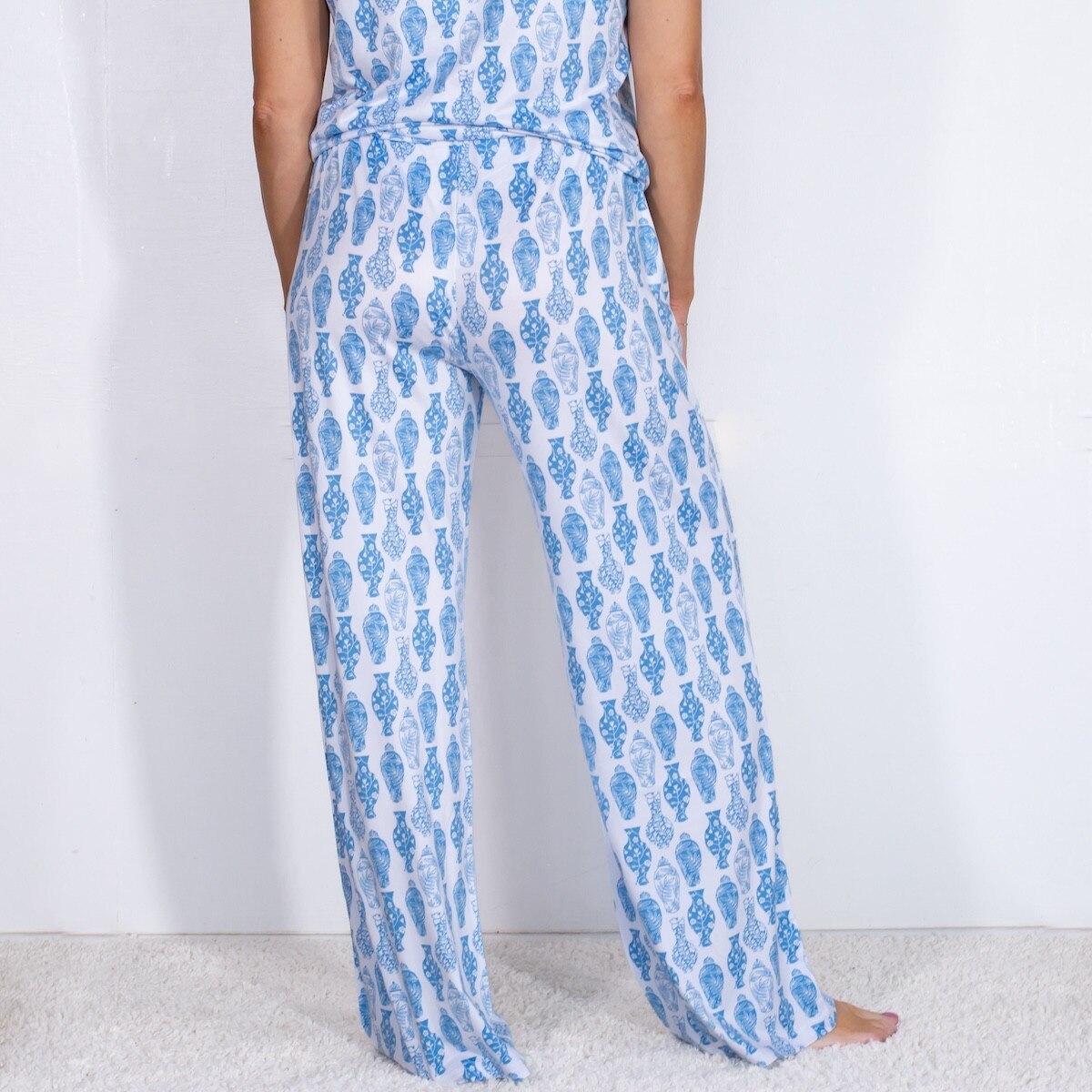 Claire Pajama Pants
