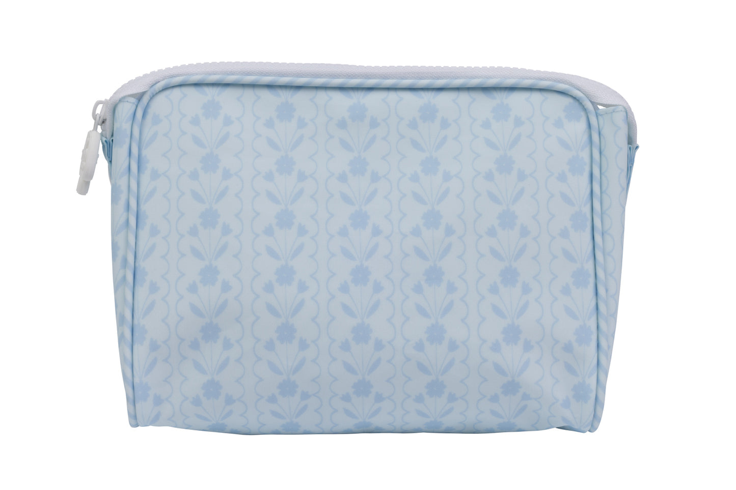 The Go Bag - Bluebell Floral