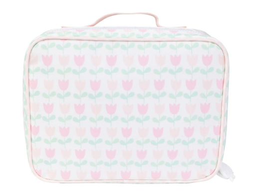 The Lunchbox - Tulips