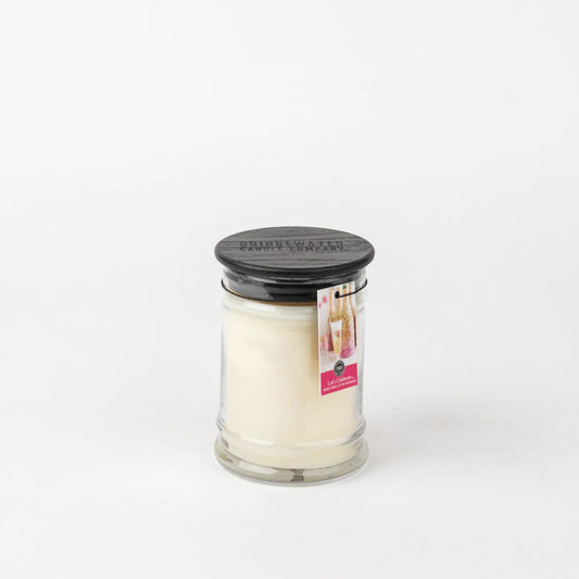 Let's Celebrate Small Jar Candle