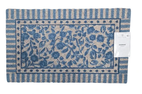 Meadow Line Door Mat