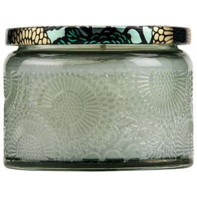 Voluspa French Cade Lavender Petite Jar Candle