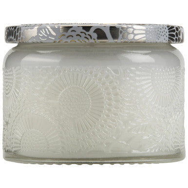 Voluspa Mokara Petite Jar Candle