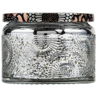 Voluspa Yashioka Gardenia Petite Jar Candle