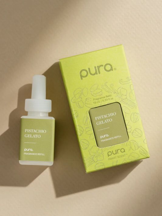 Pistachio Gelato Pura Refill