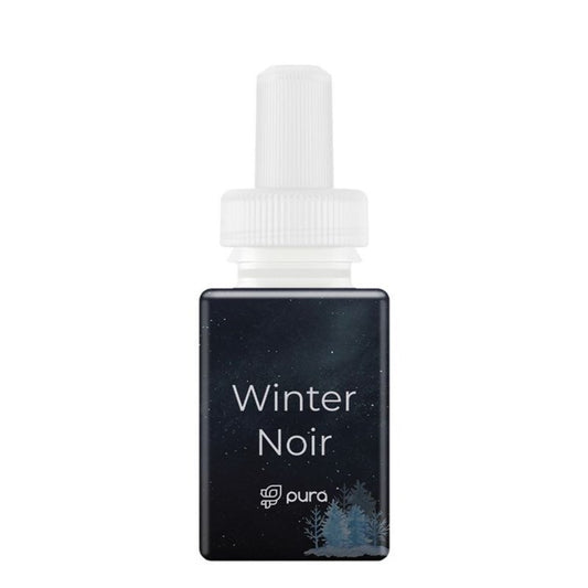 Winter Noir Pura Refill