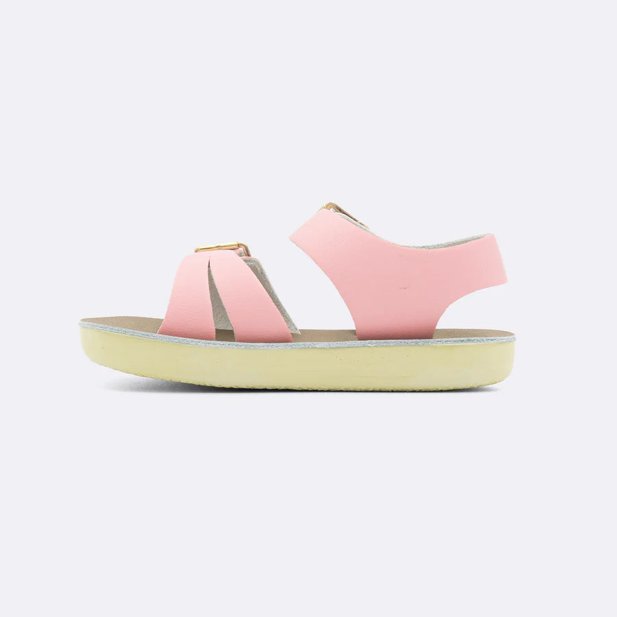 Sun-San Sea Wee Sandals - Pink