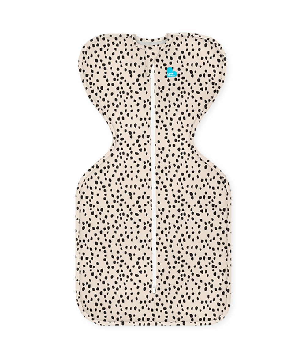 Love To Dream Animal Print Original Swaddle Up