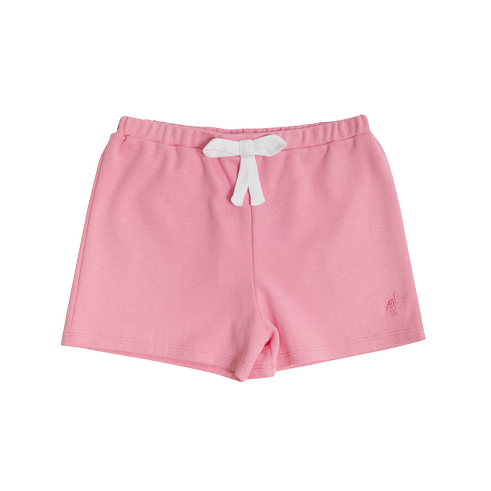 Shipley Shorts - Hamptons Hot Pink/Worth Ave White/Hamptons Hot Pink
