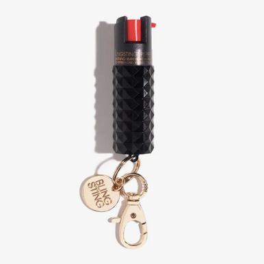 Bling Sting Pepper Spray